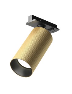 Maytoni Релсов осветител - TR089-1-GU10-BMG - Цена | LEDs4economy