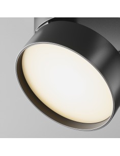 Maytoni Релсов осветител - TR007-1-18W3K-B-1 - Цена | LEDs4economy 2