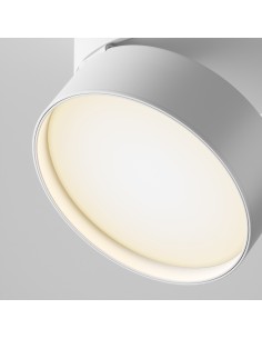 Maytoni Релсов осветител - TR007-1-18W3K-W-1 - Цена | LEDs4economy 2