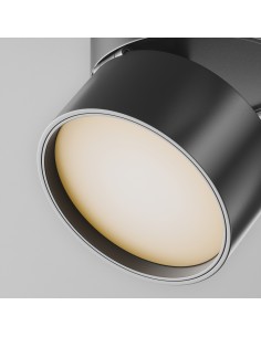 Maytoni Релсов осветител - TR007-1-12W2.7K-B-1 - Цена | LEDs4economy 2