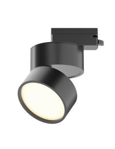 Maytoni Релсов осветител - TR007-1-12W3K-B-1 - Цена | LEDs4economy