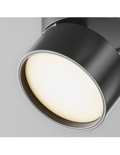 Maytoni Релсов осветител - TR007-1-12W3K-B-1 - Цена | LEDs4economy 2
