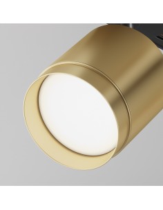 Maytoni Релсов осветител - TR088-1-GX53-MG - Цена | LEDs4economy 2