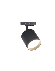 Maytoni Релсов осветител - TR088-1-GX53-B - Цена | LEDs4economy