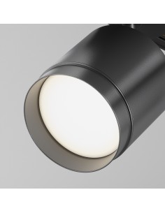 Maytoni Релсов осветител - TR088-1-GX53-B - Цена | LEDs4economy 2