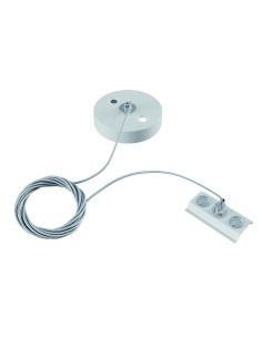 Maytoni Компоненти за релса за външен монтаж - TRA001CW-11W - Цена | LEDs4economy