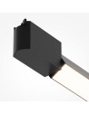 Maytoni Релсов осветител - TR104-1-12W3K-B-DE - 2