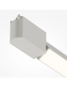Maytoni Релсов осветител - TR104-1-24W3K-W-DE - 2