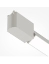 Maytoni Релсов осветител - TR104-1-24W4K-W-DE - 2