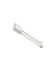 Maytoni Релсов осветител - TR010-1-10W3K-M-W-DE - Цена | LEDs4economy