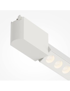 Maytoni Релсов осветител - TR010-1-10W3K-M-W-DE - Цена | LEDs4economy 2