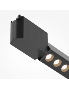 Maytoni Релсов осветител - TR010-1-10W4K-M-B-DE - Цена | LEDs4economy 2