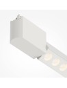Maytoni Релсов осветител - TR010-1-10W4K-M-W-DE - 2