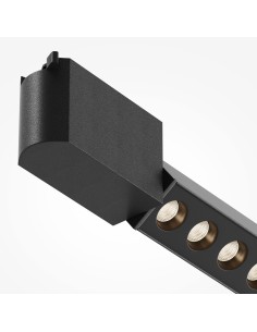 Maytoni Релсов осветител - TR010-1-22W3K-M-B-DE - Цена | LEDs4economy 2
