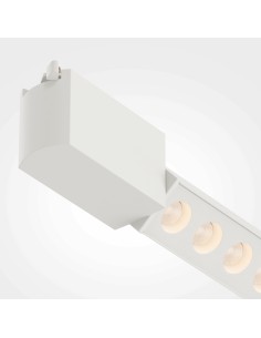 Maytoni Релсов осветител - TR010-1-22W3K-M-W-DE - Цена | LEDs4economy 2