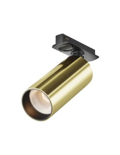 Maytoni Релсов осветител - TR021-1-12W3K-W-BBS - Цена | LEDs4economy
