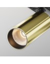 Maytoni Релсов осветител - TR021-1-12W3K-W-BBS - 3
