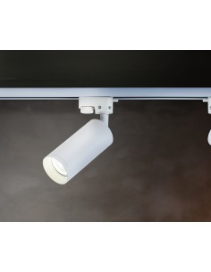 Maytoni Релсов осветител - TR004-1-GU10-W - Цена | LEDs4economy 2