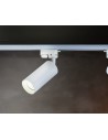 Maytoni Релсов осветител - TR004-1-GU10-W - 2
