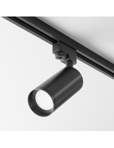 Maytoni Релсов осветител - TR004-1-GU10-B - Цена | LEDs4economy