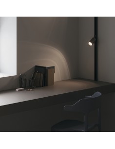 Maytoni Релсов осветител - TR004-1-GU10-MG - Цена | LEDs4economy 2