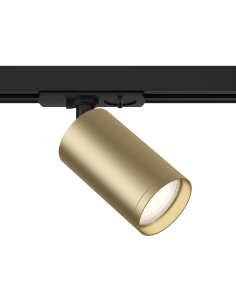 Maytoni Релсов осветител - TR020-1-U-GU10-BMG - Цена | LEDs4economy