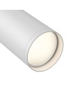 Maytoni Релсов осветител - TR020-1-GU10-W - 2
