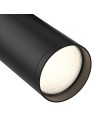 Maytoni Релсов осветител - TR020-1-GU10-B - 3