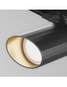 Maytoni Релсов осветител - TR087-1-GU10-B - 3