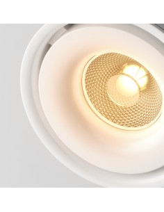 Maytoni Релсов осветител - TR084-1-15W3K-D-W-DE - Цена | LEDs4economy 2