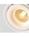Maytoni Релсов осветител - TR084-1-15W3K-D-W-DE - 2