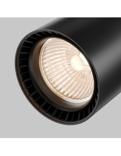 Maytoni Релсов осветител - TR003-1-15W3K-S-B - Цена | LEDs4economy 2