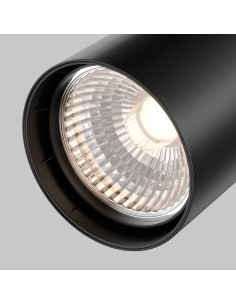 Maytoni Релсов осветител - TR003-1-6W3K-S-B - Цена | LEDs4economy 2
