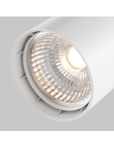 Maytoni Релсов осветител - TR003-1-6W3K-S-W - Цена | LEDs4economy 2