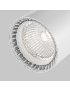 Maytoni Релсов осветител - TR003-1-15W4K-S-W - Цена | LEDs4economy 2