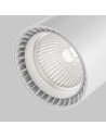 Maytoni Релсов осветител - TR003-1-15W4K-S-W - 2