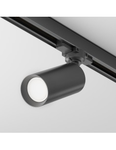 Maytoni Релсов осветител - TR028-3-GU10-B - Цена | LEDs4economy