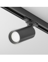 Maytoni Релсов осветител - TR028-3-GU10-B - Цена | LEDs4economy
