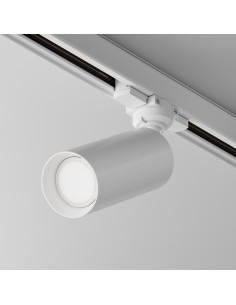 Maytoni Релсов осветител - TR028-3-GU10-W - Цена | LEDs4economy