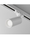 Maytoni Релсов осветител - TR028-3-GU10-W - Цена | LEDs4economy