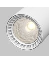 Maytoni Релсов осветител - TR029-3-26W3K-S-W - 2