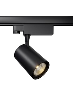 Maytoni Релсов осветител - TR029-3-10W4K-S-B - Цена | LEDs4economy