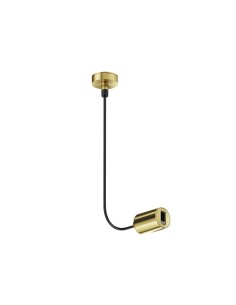 Maytoni Аксесоари за релси - TRA154C-SB1-BS - Цена | LEDs4economy