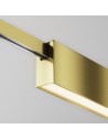 Maytoni Релсов осветител - TR151-1-12W2.7K-BS-DE - 2
