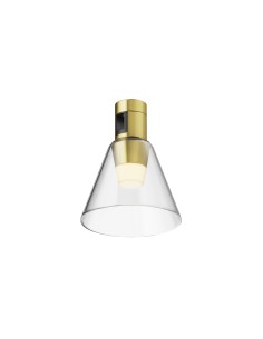 Maytoni Релсов осветител - TR147-1-3W2.7K-BS-DE - Цена | LEDs4economy