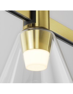 Maytoni Релсов осветител - TR147-1-3W2.7K-BS-DE - Цена | LEDs4economy 2