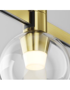 Maytoni Релсов осветител - TR148-1-3W2.7K-BS-DE - Цена | LEDs4economy 2