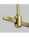 Maytoni Релса за външен монтаж/окачен - TRX154-111BS - 2