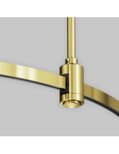 Maytoni Релса за външен монтаж/окачен - TRX154-R-D650-BS - Цена | LEDs4economy 2