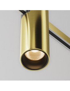 Maytoni Релсов осветител - TR143-1-5W2.7K-W-BS-DE - Цена | LEDs4economy 2